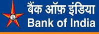 BANK OF INDIA