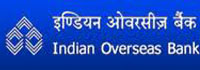 INDIAN OVERSEAS BANK